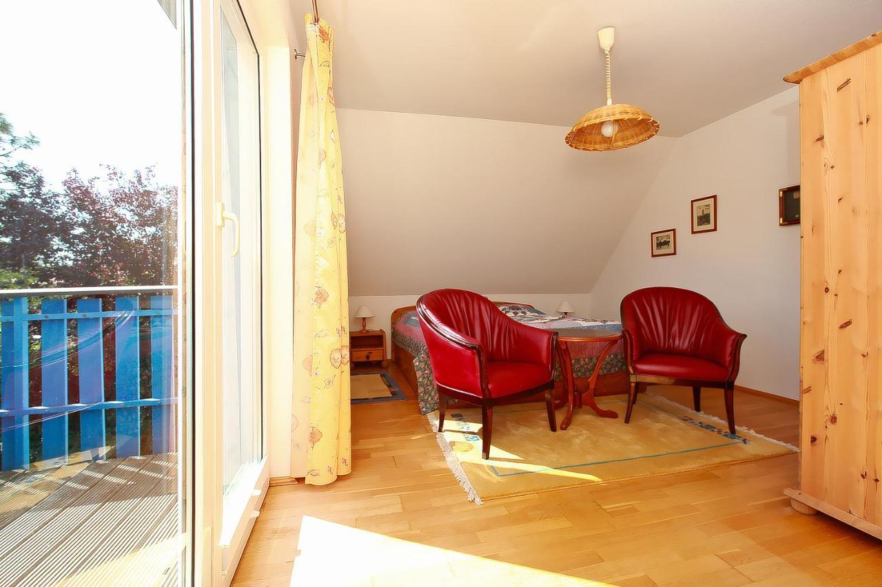 Ferienhaus Uli Вустров Экстерьер фото