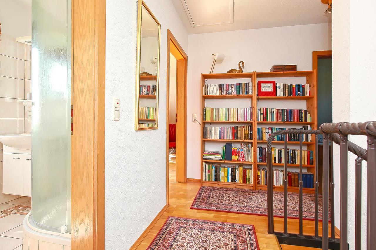 Ferienhaus Uli Вустров Экстерьер фото